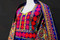 afghan traditional dress