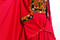 persian bridal clothes