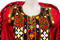 afghan clothing, persian girls apparels