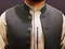 traditional pashtun vest waistcoat