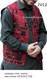 pashtun men vest with hand embroidery work