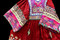 pathani dress, pashtun tribal costume