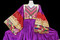 gypsy women ethnic dress