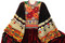 handmade afghan dress