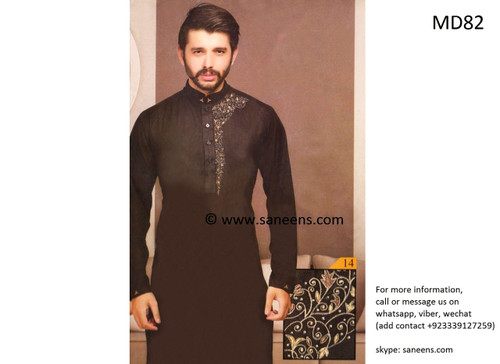 afghan pashtun men suit, muslim groom clothing, pakistani clothes