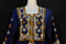 pashtun women ethnic clothes