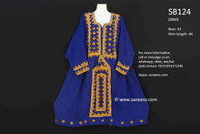 balochi clothes, ethnic pathani dress