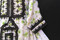 balochi doch fashion vintage costume