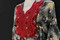 pashtun women vintage costume