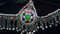 muslim wedding jewellery ornament
