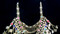 pashtun bridal handmade necklace