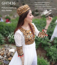 afghan clothes, afghani dress new style, gul panra dress