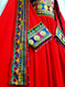 pashtun persian long dresses online