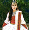 afghani dress new style, muslim wedding dresses