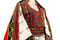 pashtun singer clothes, tribal mirrors  work apparel