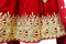 hijab fashion, pashtun women embroidered dress
