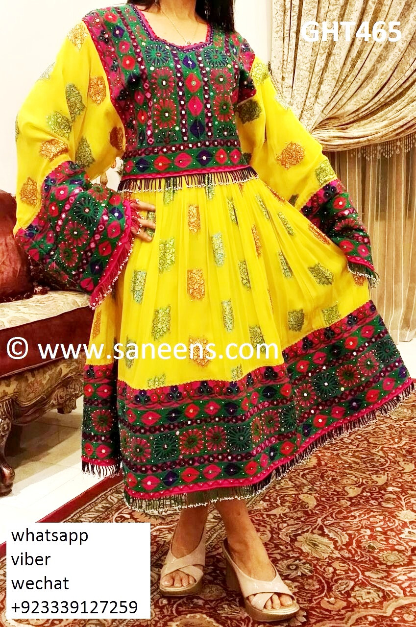 Pathani frock design best sale