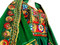 traditional afghan frock
