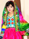 afghani dresses new style