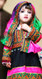 pathani dress, afghani dress new style