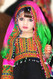 afghani dress, islamic event frock costume