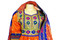 pashtun bridal dress, afghani dress