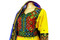 persian bridal frock, pashtun women formal clothes