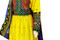 afghani dress, islamic nikah clothes