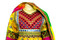 pashtun singer dress, hijab fashion