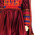 pashtun women dress, afghan clothing