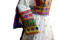 afghan fashion new frock with mirrors work embroidery