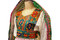 afghani dress new style, pakhtoon girl costume