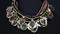 ethnic kuchi necklaces