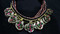 afghan fashion wholesale necklaces 