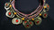 afghan wholesale necklaces