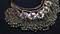 pashtun singer coins necklaces