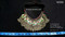 pashtun fashion long chokers necklaces