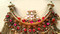 pashtun singer fashion necklaces, muslim wedding choker 