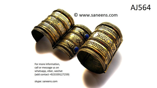 pashtun singer bracelets