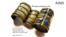 Banjara Tribal Bangles 