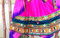 traditional pashtun bridal dress