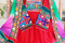 afghan muslim bridal clothes