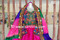 traditional bridal kuchi outfits