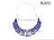 afghan lapis lazuli necklace