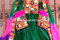 pashtun singer fashionable costume