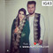 New afghan fashion brides couple clothes