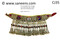 chokers online brides fashion by saneens