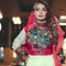 new afghan Muslim fashion clothes for nikkah