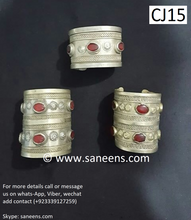 New afghan trendy bangles with best quality antique style 