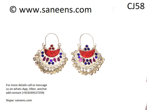 New pashtun style online jewellery for bridesmaids